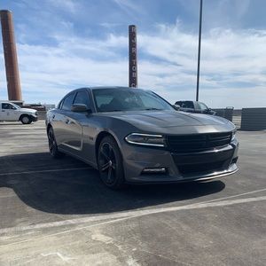 Meet your Posher, Danny